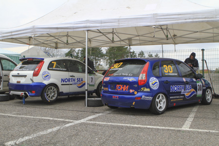 Чемпионат Украины команда North Sea Lubricants