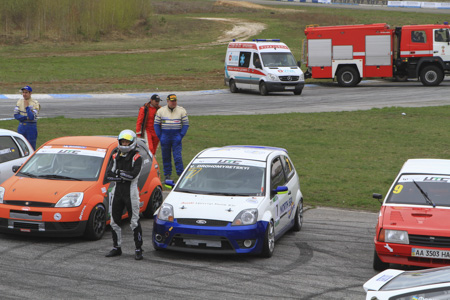 Чемпионат Украины команда North Sea Lubricants