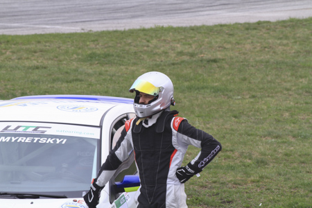 Чемпионат Украины команда North Sea Lubricants