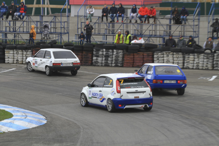 Чемпионат Украины команда North Sea Lubricants