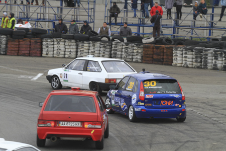 Чемпионат Украины команда North Sea Lubricants