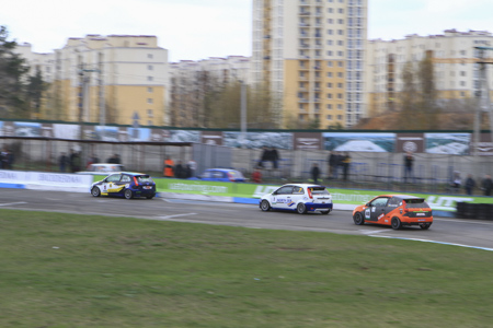 Чемпионат Украины команда North Sea Lubricants