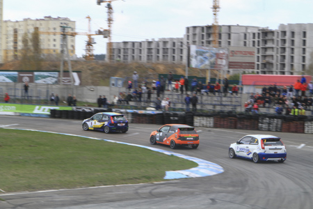 Чемпионат Украины команда North Sea Lubricants