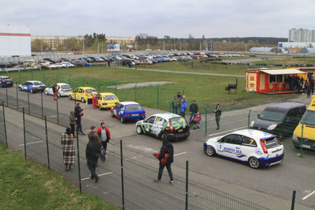 Чемпионат Украины команда North Sea Lubricants