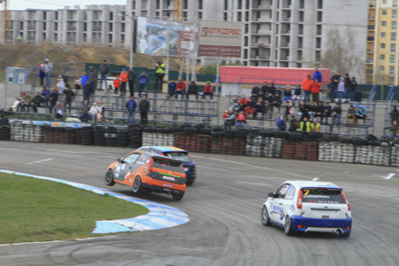 Чемпионат Украины команда North Sea Lubricants