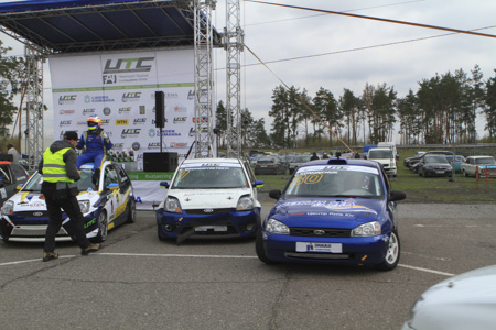 Чемпионат Украины команда North Sea Lubricants