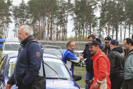 Чемпионат Украины команда North Sea Lubricants