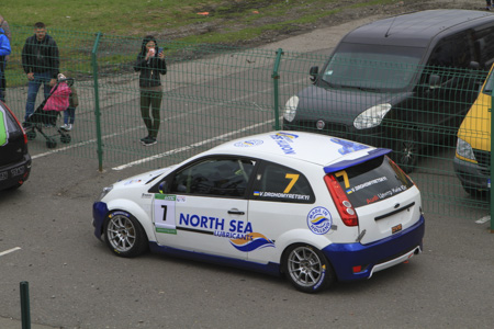 Чемпионат Украины команда North Sea Lubricants