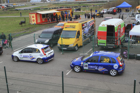 Чемпионат Украины команда North Sea Lubricants