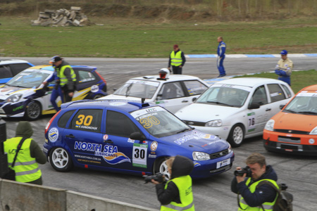 Чемпионат Украины команда North Sea Lubricants