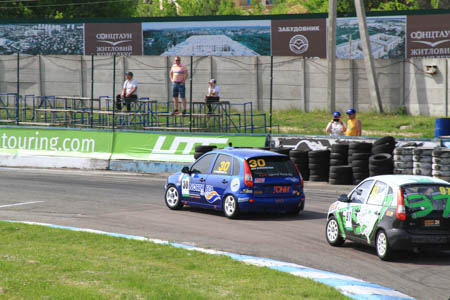 Чемпионат Украины команда North Sea Lubricants