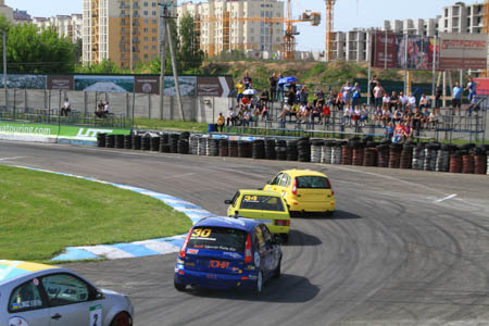 Чемпионат Украины команда North Sea Lubricants