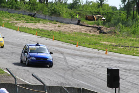 Чемпионат Украины команда North Sea Lubricants