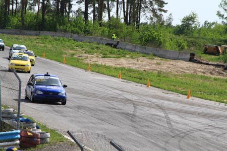 Чемпионат Украины команда North Sea Lubricants