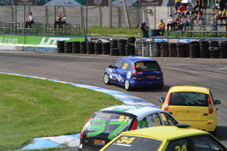 Чемпионат Украины команда North Sea Lubricants