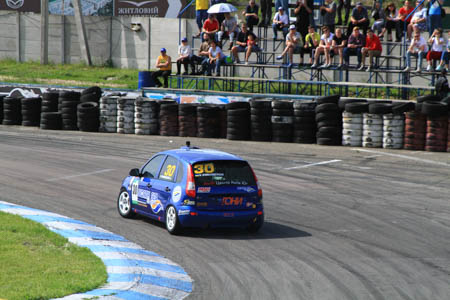 Чемпионат Украины команда North Sea Lubricants