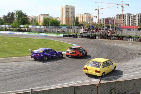 Чемпионат Украины команда North Sea Lubricants