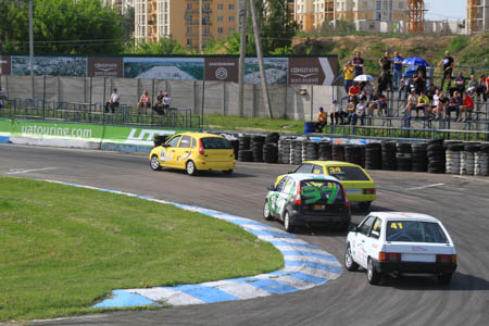 Чемпионат Украины команда North Sea Lubricants