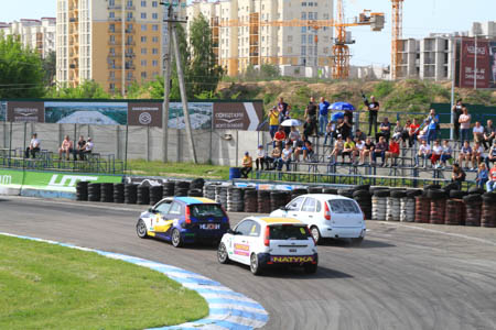 Чемпионат Украины команда North Sea Lubricants