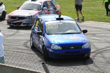 Чемпионат Украины команда North Sea Lubricants