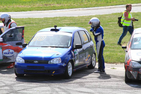 Чемпионат Украины команда North Sea Lubricants