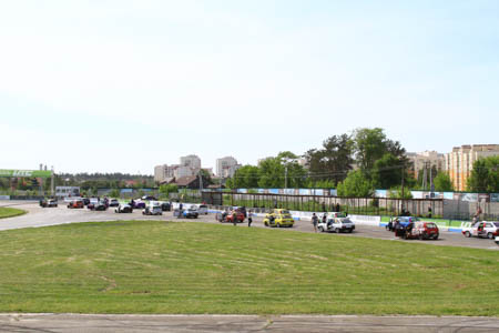 Чемпионат Украины команда North Sea Lubricants