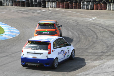 Чемпионат Украины команда North Sea Lubricants