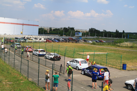 Чемпионат Украины команда North Sea Lubricants