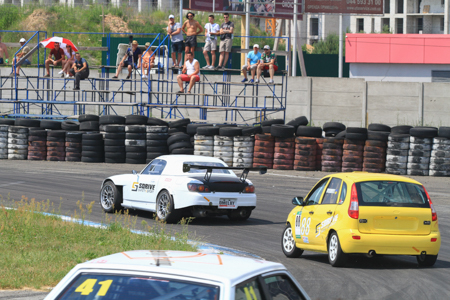 Чемпионат Украины команда North Sea Lubricants