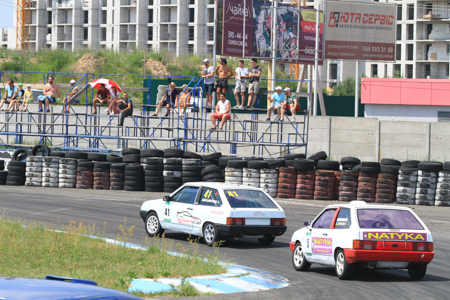 Чемпионат Украины команда North Sea Lubricants