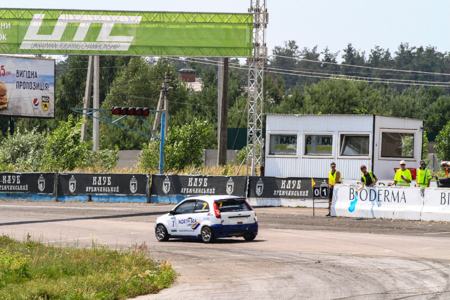 Чемпионат Украины команда North Sea Lubricants