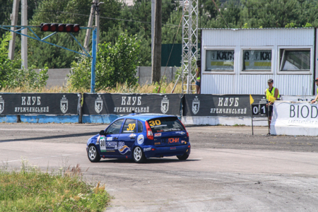 Чемпионат Украины команда North Sea Lubricants