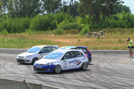 Чемпионат Украины команда North Sea Lubricants