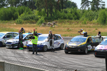 Чемпионат Украины команда North Sea Lubricants