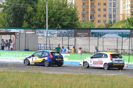 Чемпионат Украины команда North Sea Lubricants