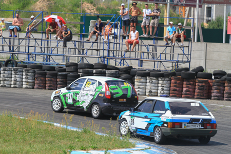 Чемпионат Украины команда North Sea Lubricants