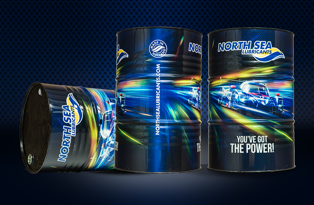 North Sea Lubricants