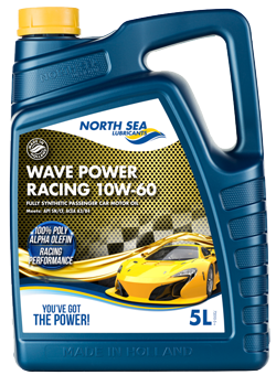 Моторные масла Nort Sea Lubricants