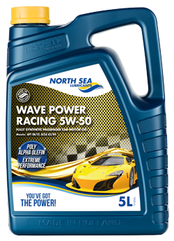 Моторные масла Nort Sea Lubricants