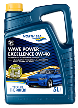 Моторные масла Nort Sea Lubricants