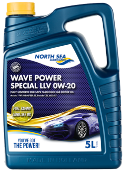 Моторные масла Nort Sea Lubricants