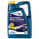 Синтетическое моторное масло WAVE POWER SPECIAL LLV 0W-30 4L