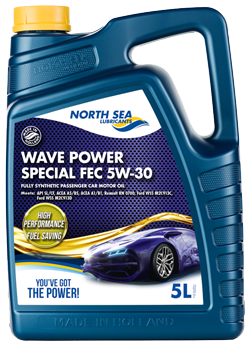 Моторные масла Nort Sea Lubricants