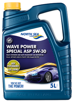 Моторные масла Nort Sea Lubricants