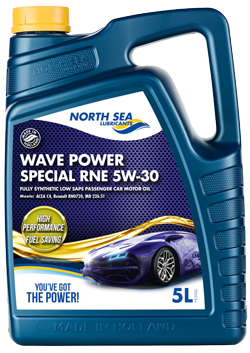 Моторные масла Nort Sea Lubricants