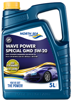 Моторные масла Nort Sea Lubricants