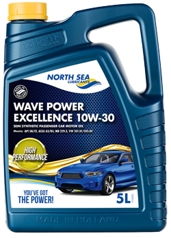 Моторные масла Nort Sea Lubricants