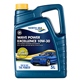 Высокоэффективное полусинтетическое моторное масло WAVE POWER EXCELLENCE 10W-30 5L