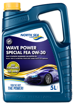 Моторные масла Nort Sea Lubricants