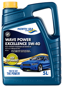 Моторные масла Nort Sea Lubricants